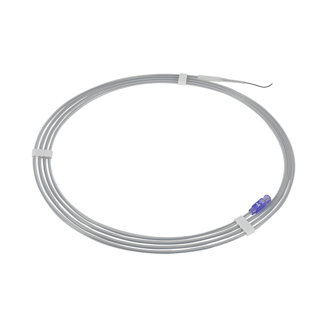 Hydrophilic Guidewire