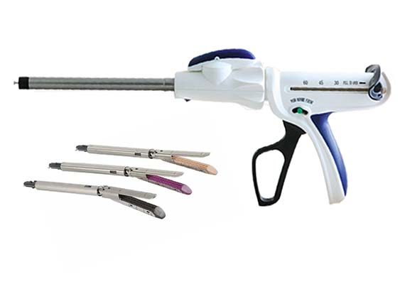 Endoscopic Linear Cutter Stapler - FESHIN