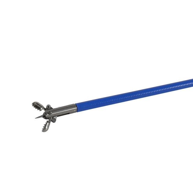 Disposable biopsy forceps