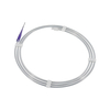 Hydrophilic GuideWire