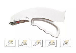 Disposable Skin Stapler 