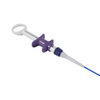 Endoscopic Disposable Flexible Hemostatic Clips - FESHIN