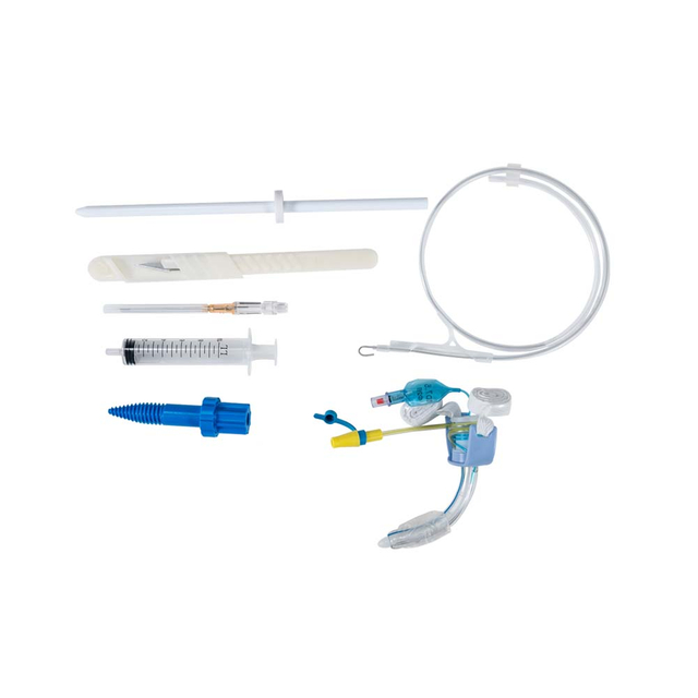 percutaneous tracheostomy set