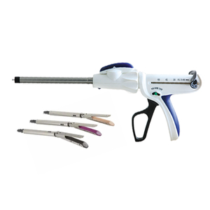 Endoscopic Linear Cutter Stapler