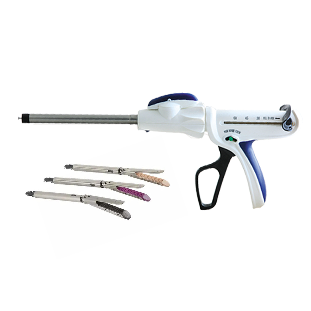 Endoscopic Linear Cutter Stapler.jpg