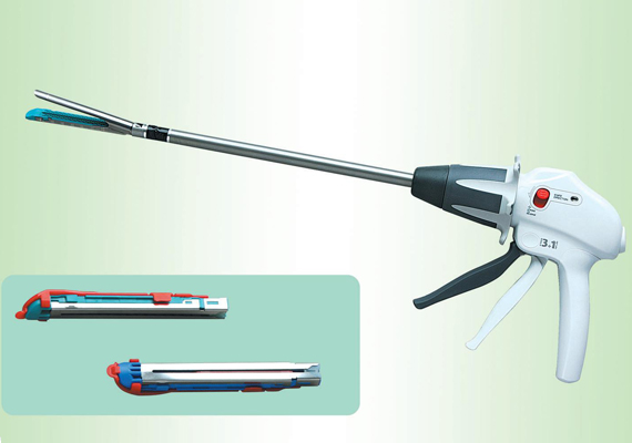 Single-Use-Endoscopic-Linear-Cutter-and-Reload-FESHIN