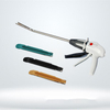 Disposable Endoscopic Linear Cutter Stapler and Reloads